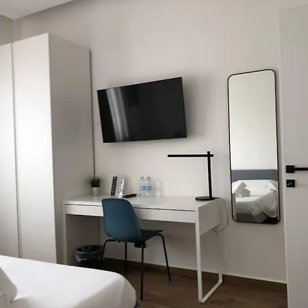 Borgiarooms Luxury 3* Milazzo
