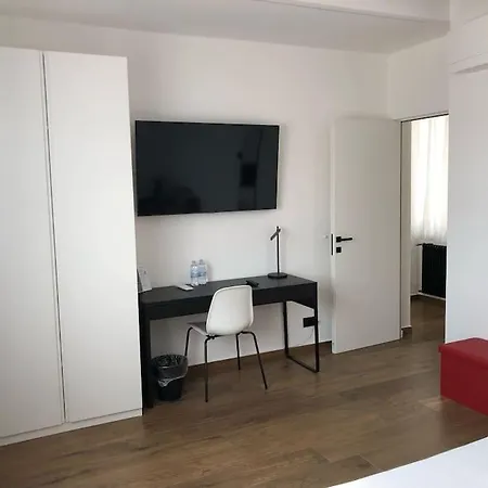 Borgiarooms Luxury 3*