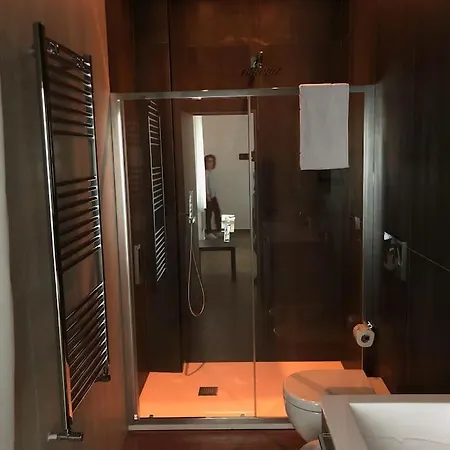 Borgiarooms Luxury Bed and breakfast 3*