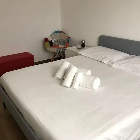Bed and breakfast Borgiarooms Luxury