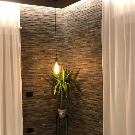 Borgiarooms Luxury