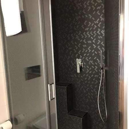 Borgiarooms Luxury 3*