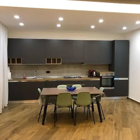 Borgiarooms Luxury