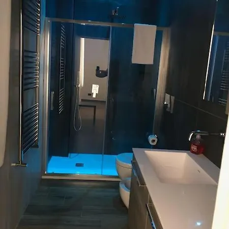 Borgiarooms Luxury 3*