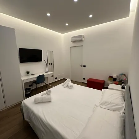 Borgiarooms Luxury