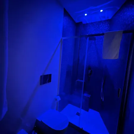 Borgiarooms Luxury Bed and breakfast 3*