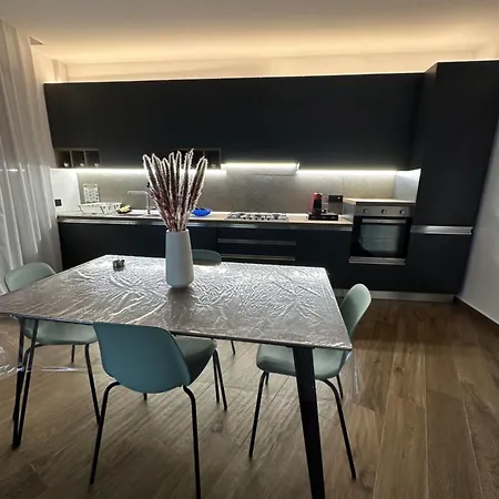 Bed and breakfast Borgiarooms Luxury 3*