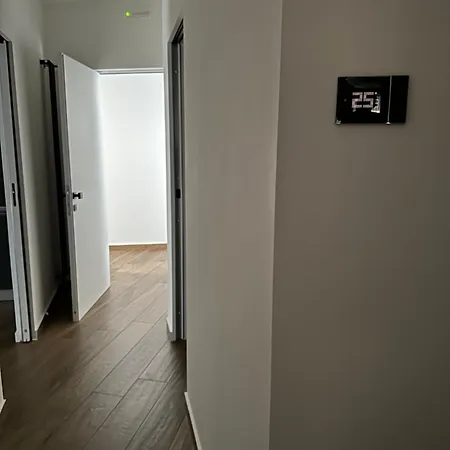 Bed and breakfast Borgiarooms Luxury 3*