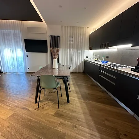 Borgiarooms Luxury 3*