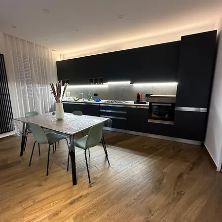 Borgiarooms Luxury Bed and breakfast Milazzo