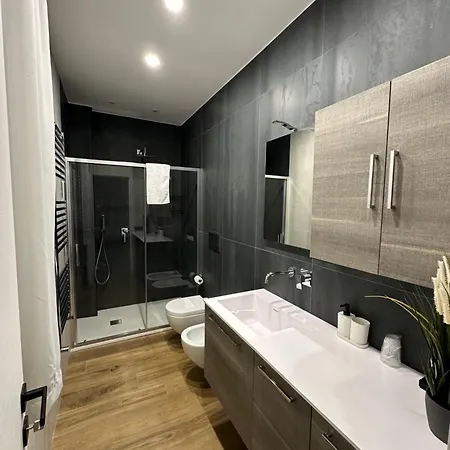Borgiarooms Luxury 3* Milazzo