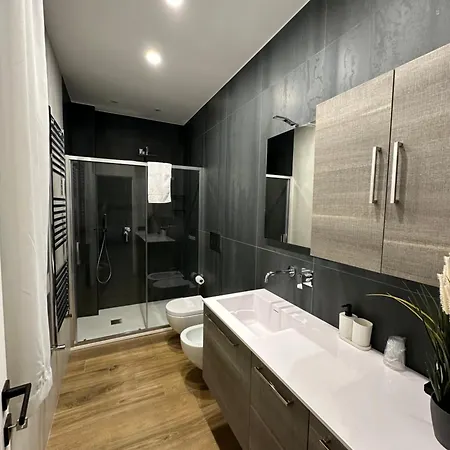 Borgiarooms Luxury Bed and breakfast 3*